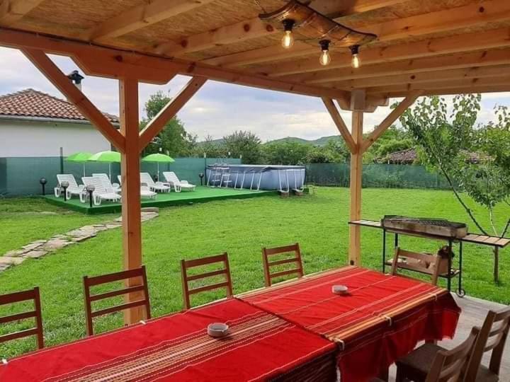 Ковачевата Къща Село Миндя Villa Mindya Dış mekan fotoğraf