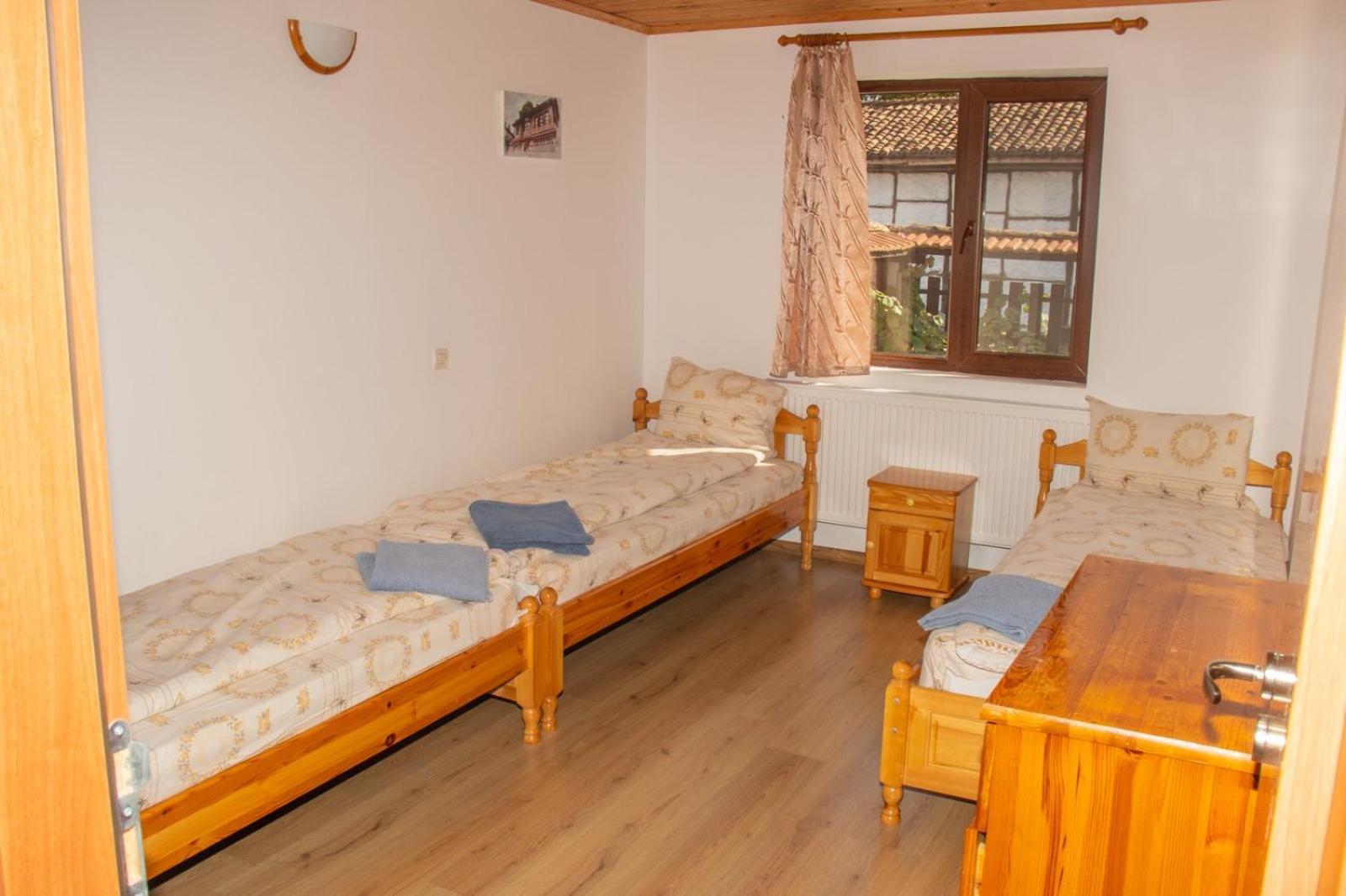 Ковачевата Къща Село Миндя Villa Mindya Dış mekan fotoğraf