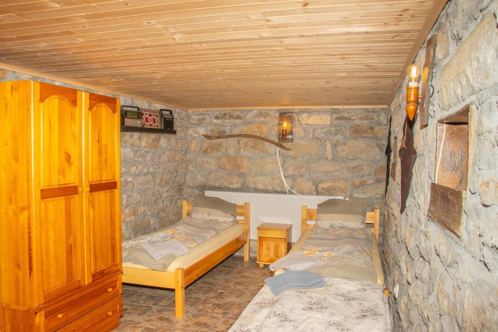 Ковачевата Къща Село Миндя Villa Mindya Dış mekan fotoğraf