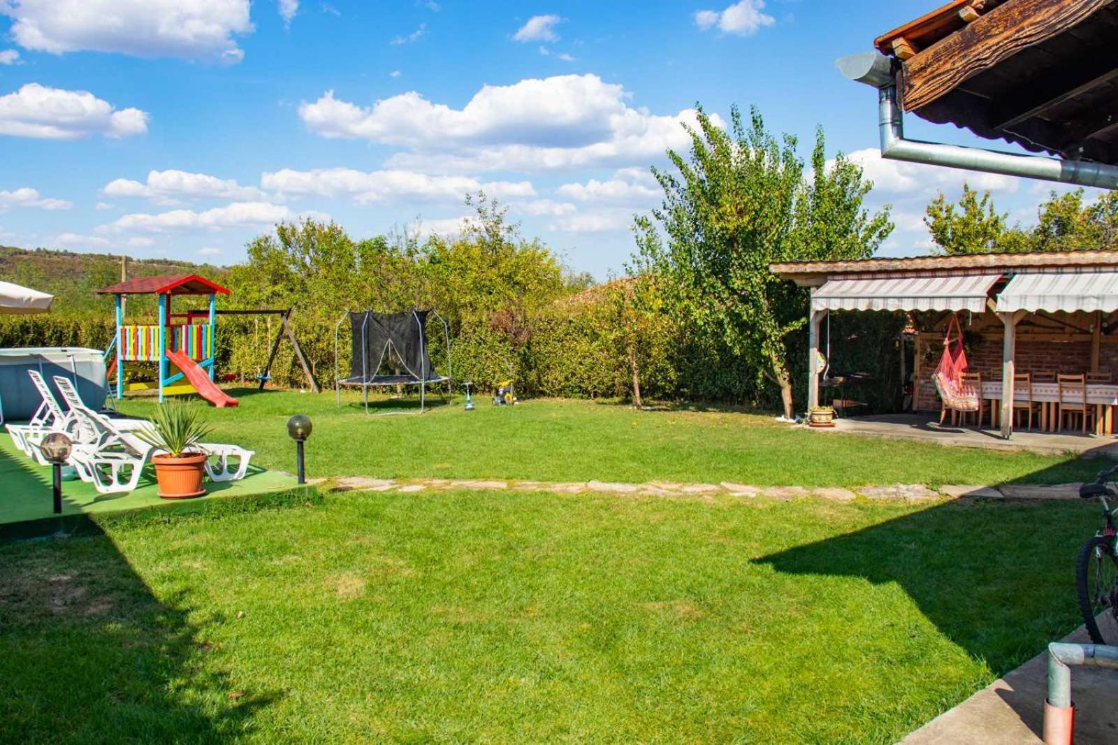 Ковачевата Къща Село Миндя Villa Mindya Dış mekan fotoğraf