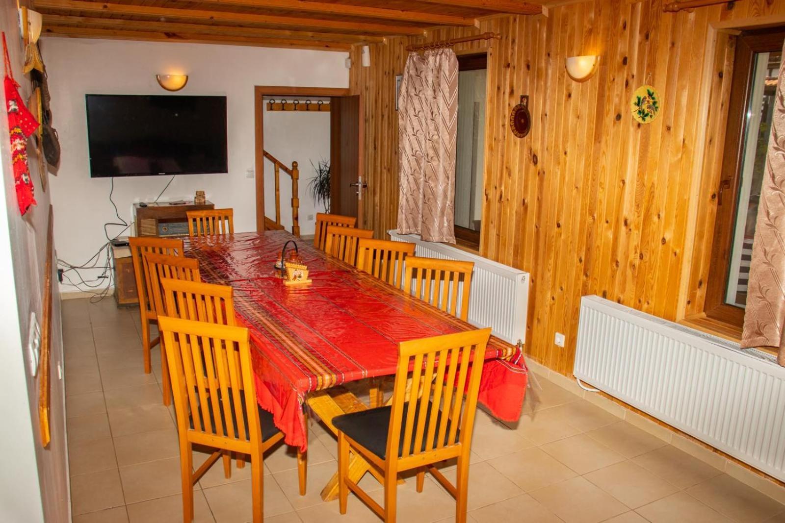 Ковачевата Къща Село Миндя Villa Mindya Dış mekan fotoğraf