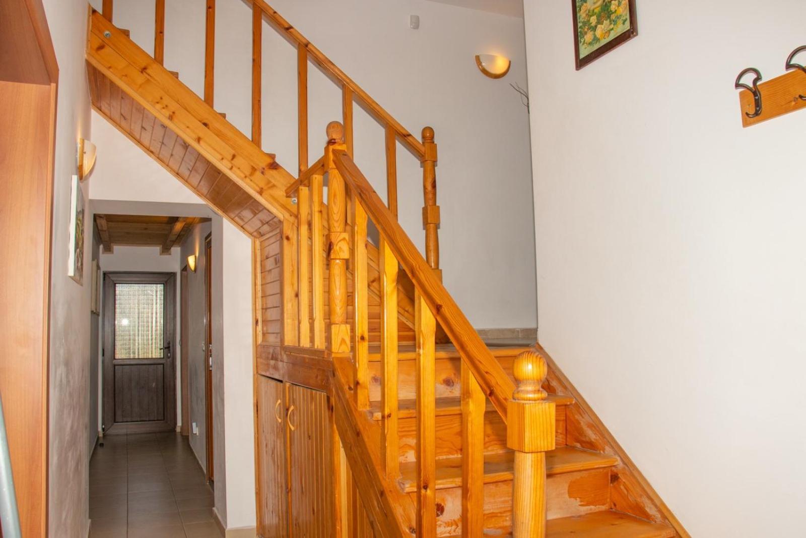 Ковачевата Къща Село Миндя Villa Mindya Dış mekan fotoğraf